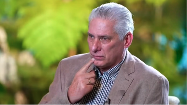 diaz-canel cierra la puerta: no hay negociacion con eeuu sobre cambios politicos en cuba