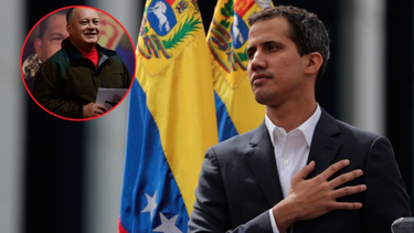 venezuela: constituyente retira inmunidad a guaido