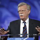 Trump nombra a John Bolton como asesor de seguridad nacional