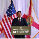 Ron DeSantis lanza su propio DOGE en Florida: propone eliminar cientos de puestos de trabajo