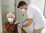austria suspendera aislamiento de residentes no vacunados