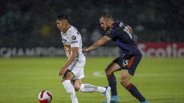 Lodeiro convierte 2 penales; Sounders empatan con Pumas