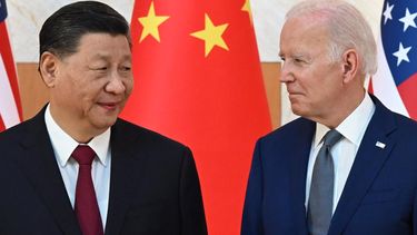 wp: la casa blanca planea una reunion cara a cara entre joe biden y xi jinping en ee. uu.