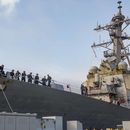 Informe: Armada de EEUU sufre problemas de mantenimiento