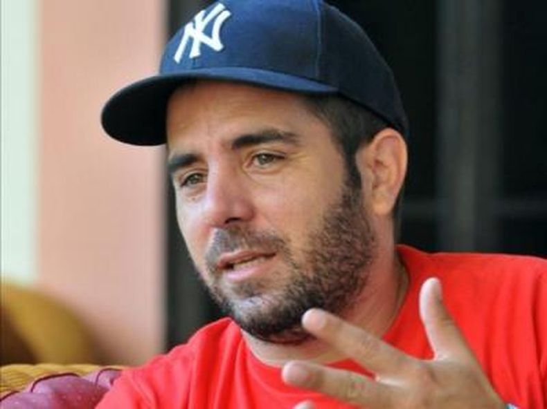 Ian Padrón, director de Habanastation.