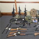 Teniente de Guardia Costera de EEUU es “terrorista nacional”