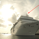 Muere tras caer del mástil del crucero Carnival Ecstasy