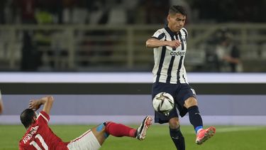México: Monterrey cesa al técnico Javier Aguirre