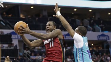 Dion Waiters, de Heat, decide someterse a cirugía de tobillo