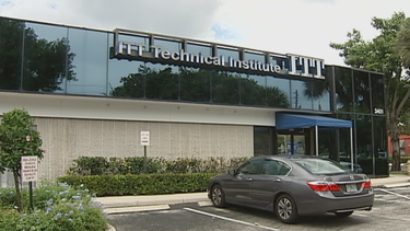sigue la polemica por cierre de itt technical institute