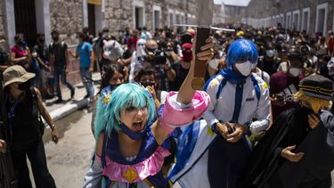 cultura japonesa y anime, de moda entre jovenes en cuba