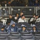 Posponen juego entre Yanquis y Guardianes por lluvia
