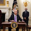 Congreso prepara un plan con cheques de hasta $3,600 a familias con hijos dentro del paquete de estímulo de Biden