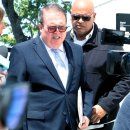 Senadores insatisfechos con respuestas del secretario de Justicia en vista ejecutiva