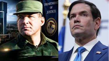 AXIOS: EEUU explora una coalición para una transición política en Cuba y Marco Rubio habla con Raulito Castro