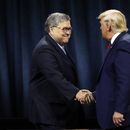 Trump ignora los pedidos de su secretario y vuelve a tuitear