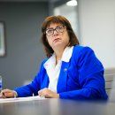 Natalie Jaresko se integra a la firma de consultores Ernst & Young, que asesora a la Junta de Supervisión Fiscal