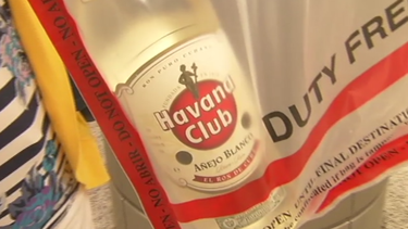 ganar la marca havana club, objetivo inmediato del regimen cubano