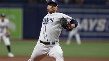Rays vencen a Marineros; les cortan racha de 4 triunfos
