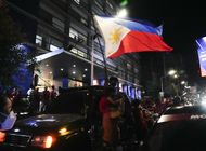 marcos jr. gana presidencia de filipinas, segun conteo