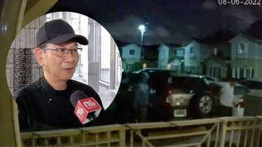hombre de 62 anos golpeado con un bate en la puerta de su casa en miami