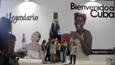 americateve | Prevén que Está previsto que unas 2.000 empresas de 60 países asistan a la Feria Internacional de La Habana.