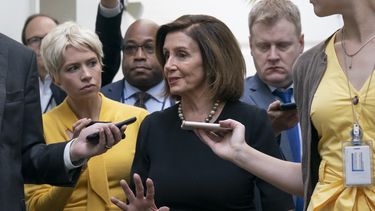 ¿Qué sigue tras anuncio de pesquisa para juicio vs. Trump?