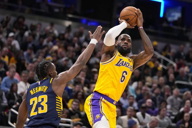 DEP-BAS LAKERS-PACERS