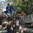 Oposición venezolana busca conservar apoyo internacional