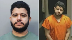 ? insolito caso en miami | robo una fortuna para regalarla en tiktok y termino arrestado