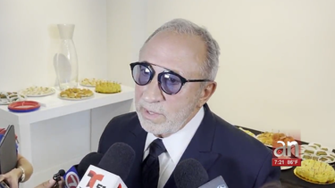 presentan en miami el tema musical libertad, escrito y producido por emilio estefan