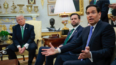 no son suficientes marco rubio rechaza reformas de cuba y exige cambios profundos en el sistema politico