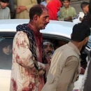 Reportan segunda explosión afuera de aeropuerto de Kabul: Ataques han causado por lo menos 13 muertos y 15 heridos
