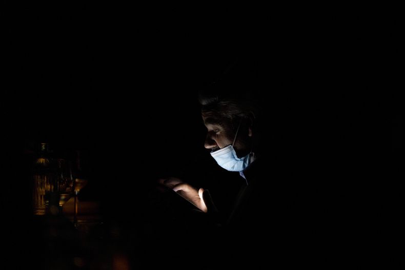 EUR-GEN CORONAVIRUS-ESPAÑA