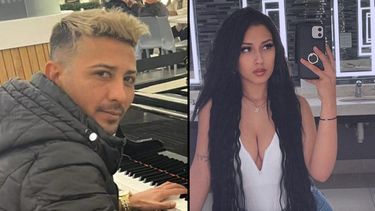 revelan la identidad del cubano sospechoso de asesinar a la joven tunera sachely diaz en denver, colorado. se teme que el sospechoso este intentando cruzar la frontera con mexico