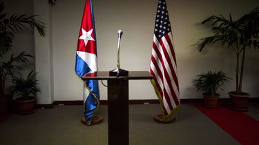 negociaciones eeuu-cuba en pausa por lista terrorista