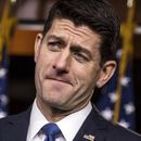 Republicanos buscan primera victoria legislativa con Trump