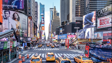 ¿continuara el exodo de neoyorkinos a miami? las renta media de manhattan alcanzan los $4,000 por primera vez