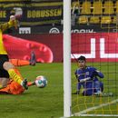 Leverkusen propina humillante goleada 5-2 al Dortmund