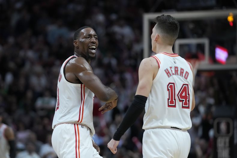 DEP-BAS CELTICS-HEAT