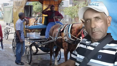 apunalan y degollan a un hombre en santa clara para robarle un carreton y un caballo