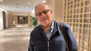 miguel rosenfeld de arcadia: demostrando su liderazgo en telemundo, univision y venevision