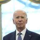 El presidente Joe Biden en un evento en la Oficina Oval en la Casa Blanca en Washington el 3 de enero del 2025. (AP foto/Susan Walsh)