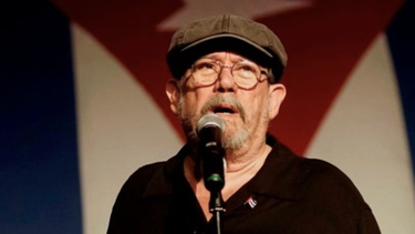 silvio rodriguez: hay paises donde se calla la opinion ajena a balazos. nada de eso ha pasado en cuba
