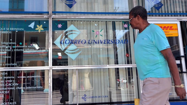 correos de cuba niega que sus empleados sean ladrones de mercancias