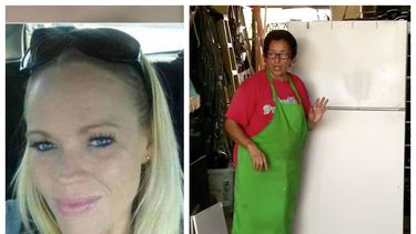 el espeluznante testimonio de pareja que encontro el cadaver de una mujer desaparecida desde 2013 dentro de un refrigerador