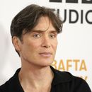 Cillian Murphy llega a la gala BAFTA Tea Party el sábado 13 de enero de 2024, en The Maybourne Beverly Hills en Beverly Hills, California. (Foto Jordan Strauss/Invision/AP)