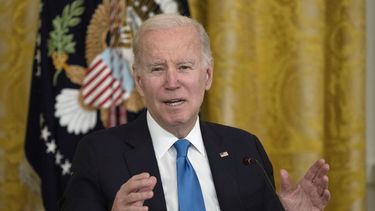 Biden ordena medidas contra la desigualdad racial