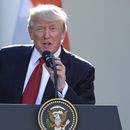 Presidente Trump hace un llamado a la unidad de la nación