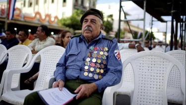 regimen cubano aumenta pensiones a veteranos